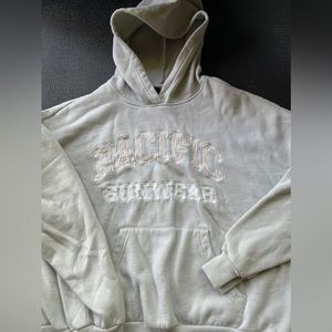 Pacsun Pacific Sunwear Hoodie